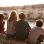 8 razones por las que apuntar a tu hijo a Catequesis