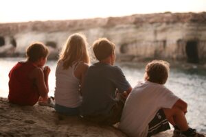 8 razones por las que apuntar a tu hijo a Catequesis