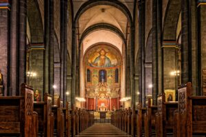 La digitalización de las parroquias y diócesis, una realidad ya para el futuro de la Iglesia
