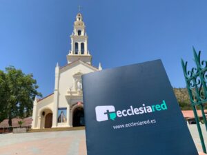 La Iglesia de Chile, un referente en la transformación digital gracias a Ecclesiared