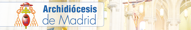 Noticia de la Archidiócesis de Madrid