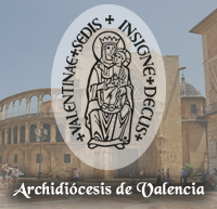 Noticias de la Archidiócesis de Valencia