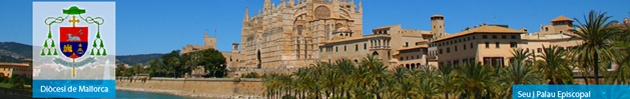 Noticia de la Diócesis de Mallorca